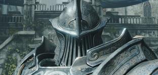 Релизный трейлер Demon's Souls. Sony показала красоты игры и сильных противников