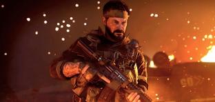 Первые оценки Call of Duty: Black Ops Cold War: сильная кампания, но изменений мало