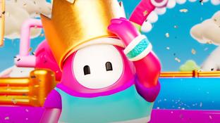 Продажи Fall Guys в Steam перешагнули отметку в 10 миллионов копий