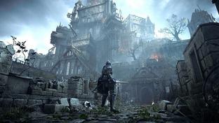 В ремейке Demon's Souls нашли закрытую дверь, которой не было в оригинале