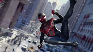 Ужасающе искажённых неигровых персонажей вернули в Spider-Man Remastered