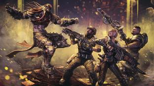 Gears 5 получила самое крупное дополнение с момента своего выхода. Смотрим новый трейлер