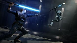 Лучше только Call of Duty. Star Wars Jedi: Fallen Order стала второй игрой за год по продажам в США