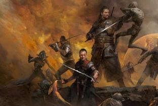 Ведьмаки появятся в Гвинт. Смотрим, что готовит CD Projekt