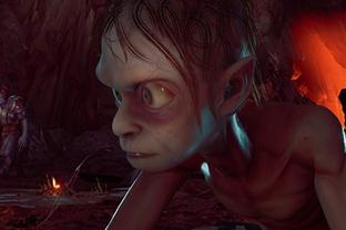 The Lord of the Rings: Gollum обзавелась страницей в Steam