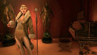 Новый трейлер Empire of Sin посвящен ролевым механикам игры