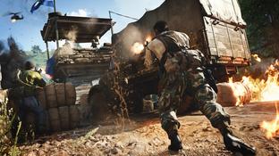 Технология NVIDIA DLSS ускоряет частоту кадров в Black Ops Cold War на 85%. И это в 4K-разрешении