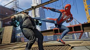 Сотрудник Sony: продано более 20 миллионов копий Spider-Man для PS4