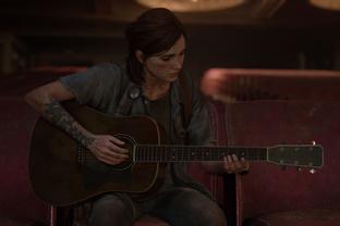 Будет продолжение? Композитор The Last of Us Part 2 заставил фанатов ломать головы в догадках