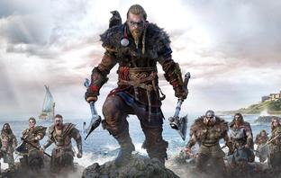 Версия Assassin's Creed Valhalla для PlayStation 5 обошла по качеству Xbox Series X. Series S далеко позади
