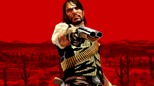 Red Dead Redemption Remastered – игра-сюрприз на The Game Awards? Игроки обнаружили упоминание