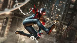 Здание Крайслер-билдинг убрали из игры Spider-Man: Miles Morales из-за авторских прав