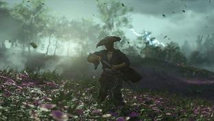 Глава PlayStation удивлён мастерству разработчиков Ghost of Tsushima