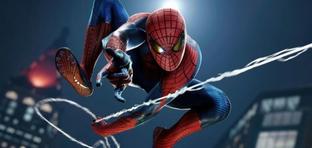 Благодаря сохранениям в Spider-Man Remastered можно мгновенно получить платину