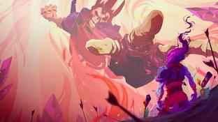 Dead Cells обновят в декабре. На горизонте Dead Cells 2?