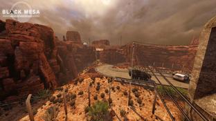 Последний большой патч для Black Mesa будет выпущен в виде «бесплатного обновления Definitive Edition»