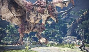 Милла Йовович появится в Monster Hunter World: Iceborne