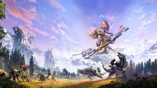 Полное издание Horizon Zero Dawn вышло в GOG.com