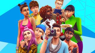 EA предлагает забрать The Sims 4 в Steam по огромной скидке за сущие копейки