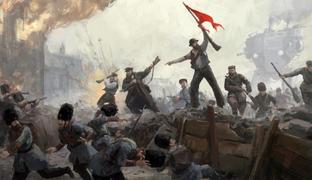 Дизельпанк стратегия Iron Harvest получит первое DLC в следующем месяце