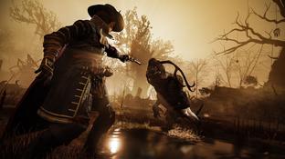 Создатели GreedFall анонсировали расширенную версию игры для новых консолей