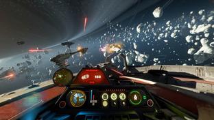 Star Wars: Squadrons на Xbox Series X|S получила частоту 120 кадров в секунду