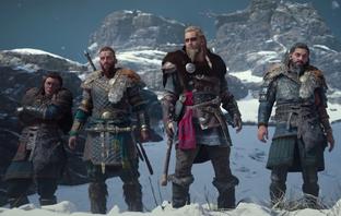 Режиссёр фильмов «Нечто» и «Побег из Нью-Йорка» высоко оценил Assassin’s Creed Valhalla