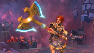 Immortals Fenyx Rising на ПК, PS5, Xbox Series X|S и Nintendo Switch. Сравниваем игровой процесс