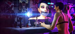 Киберпанковский Азерот – трейлер Cyberpunk 2077 воссоздали на движке World of Warcraft