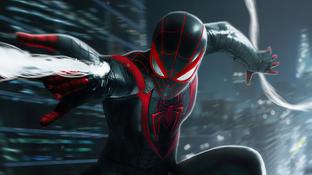 Старт нового поколения! Обзор Spider-Man: Miles Morales
