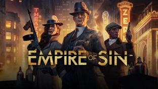 Первые оценки стратегии Empire of Sin – не Daikatana, но и не Doom