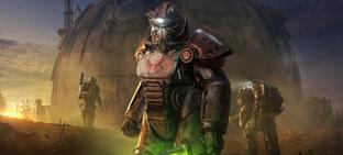 Братство Стали уже здесь – вышел новый трейлер Fallout 76