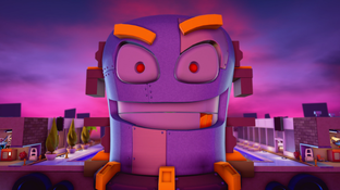 Летающие овцы и святые гранаты — появился трейлер к выходу Worms Rumble. На консолях Sony игра бесплатна