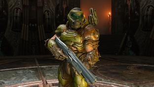 Палач по подписке – названа дата выхода Doom Eternal в сервисе Xbox Game Pass для ПК