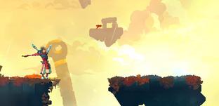 Второе платное дополнение для Dead Cells появится в начале 2021 года