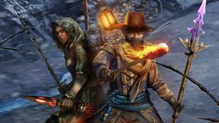 Огромный успех ролевой игры Outward. Продажи превысили 1 миллион копий и названа дата релиза дополнения