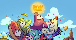 Продано более 11 миллионов копий РС-версии Fall Guys