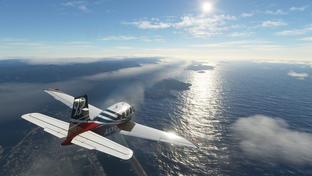 В декабре Microsoft Flight Simulator получит бесплатный VR-режим