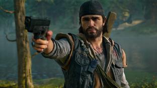 Создатели Days Gone покидают Bend Studio. Команда потеряла ключевых ветеранов