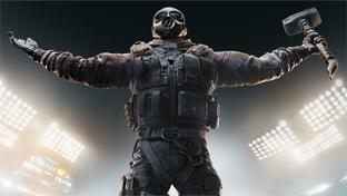 Rainbow Six Siege получила бесплатное обновление для PS5 и Xbox Series X