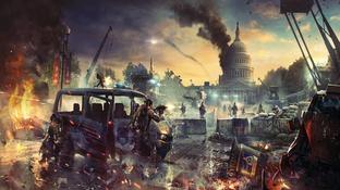 Вашингтон нового поколения – The Division 2 улучшат для PS5 и Xbox Series X|S