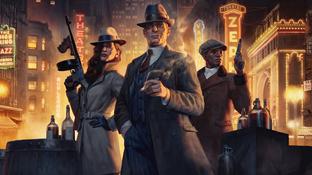 Всё исправим – создатели Empire of Sin обещают устранить проблемы игры
