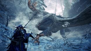 Игроки занижают рейтинг Monster Hunter: World в Steam из-за оскорбительной шутки в фильме «Охотник на монстров»