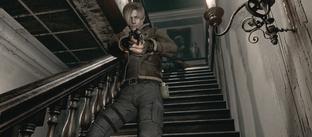 Появилась демонстрация игрового процесса фанатского проекта Resident Evil 3.5 Revival