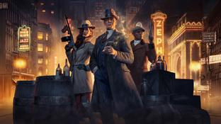 Очередной провал Джона Ромеро. Обзор Empire of Sin