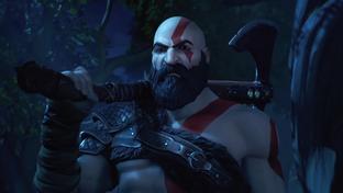 Игроки в ярости от танцующего Кратоса в Fortnite. Высказался и создатель франшизы