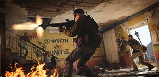 Появился кинематографический трейлер первого сезона Black Ops Cold War. Время свести счеты