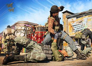 Black Ops Cold War способна вывести из строя PlayStation 5