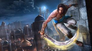 Ремейк Prince of Persia: The Sands of Time перенесли на март 2021 года