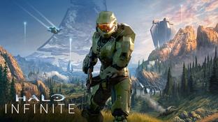 Halo Infinite задерживается. Авторы показали первые кадры мультиплеера и рассказали о Крейге